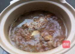 玉米莲藕排骨汤的做法图解20
