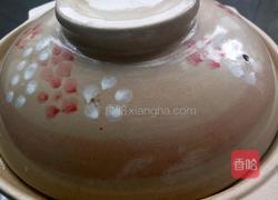 玉米莲藕排骨汤的做法图解22