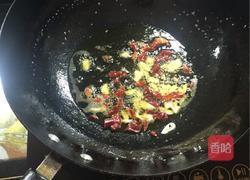 香辣土豆片的做法图解3
