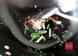 凉拌竹笋黄瓜的做法图解4