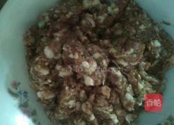 香酥藕盒的做法图解3