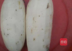 香酥藕盒的做法图解4