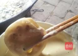 香酥藕盒的做法图解9