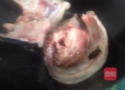 鱼头火锅的做法图解4