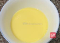 肉沫蒸蛋的做法图解4