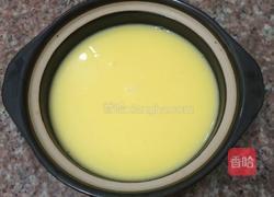 肉沫蒸蛋的做法图解5