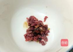 肉沫蒸蛋的做法图解7