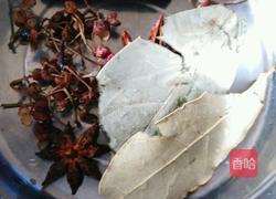 卤花生的做法图解2