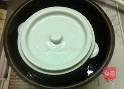 冰糖銀耳雪梨湯的做法圖解5