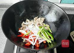 黑椒牛柳的做法图解7