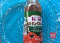 美味薯条的做法图解2