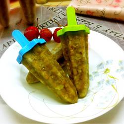 绿豆雪糕的做法[图]