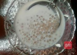 水果西米露的做法图解4