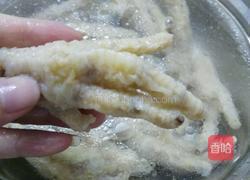麻辣鹵雞爪的做法圖解10