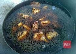排骨炖土豆的做法图解6