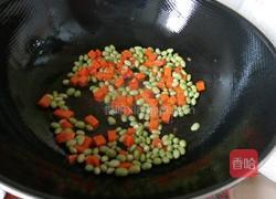 炒粉干的做法图解6