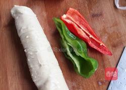 红烧面筋的做法图解1