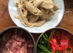 红烧面筋的做法图解2