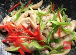 红烧面筋的做法图解6