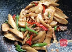 红烧面筋的做法图解7