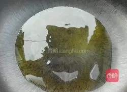 Illustration of how to make curry potato chicken wings 5