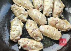 咖喱土豆鸡翅的做法图解7