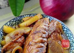 咖喱土豆鸡翅的做法图解17