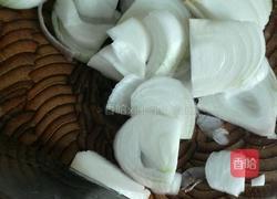咖喱土豆鸡翅的做法图解4
