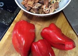 烧肥肠的做法图解1