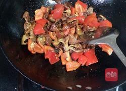 烧肥肠的做法图解6