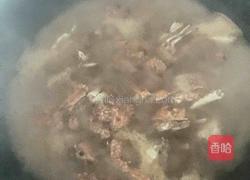 香辣梭子蟹的做法图解7