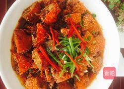 香辣梭子蟹的做法图解8