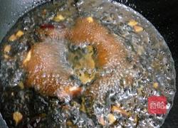 茶香梅菜扣肉的做法图解10