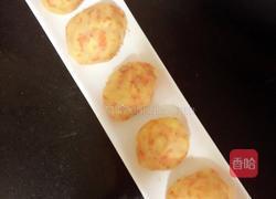 焗奶香土豆泥的做法图解6