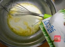 班戟的做法图解2