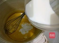 瑞士卷的做法图解3