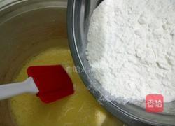 瑞士卷的做法图解4