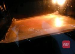 瑞士卷的做法图解11
