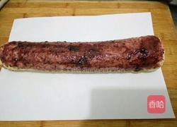 瑞士卷的做法图解16