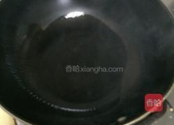 葱油秋葵的做法图解6