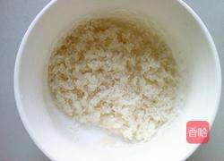 红枣莲子粥的做法图解4