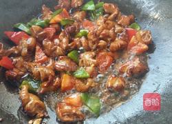 红烧肥肠的做法图解8