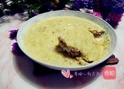 肉末蒸鸡蛋的做法图解5