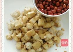 宫保豆腐的做法图解3