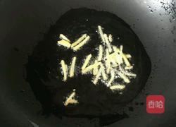 蚝油蟹味菇的做法图解4