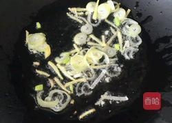 蚝油蟹味菇的做法图解5