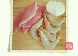 How to make wonton soup 1