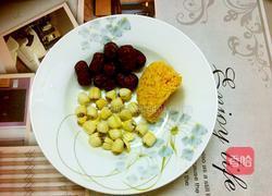 红枣银耳汤的做法图解1