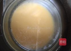 虾仁鸡蛋羹的做法图解4