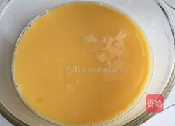 虾仁鸡蛋羹的做法图解3